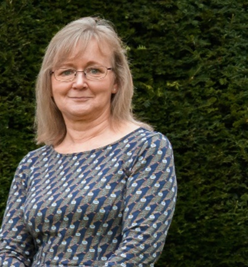 Janet Fawcett